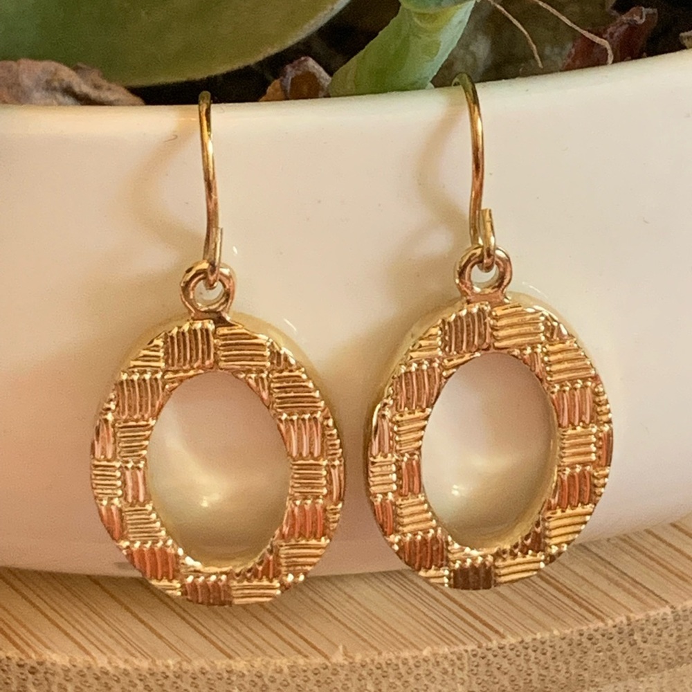 All jewelry must go!!